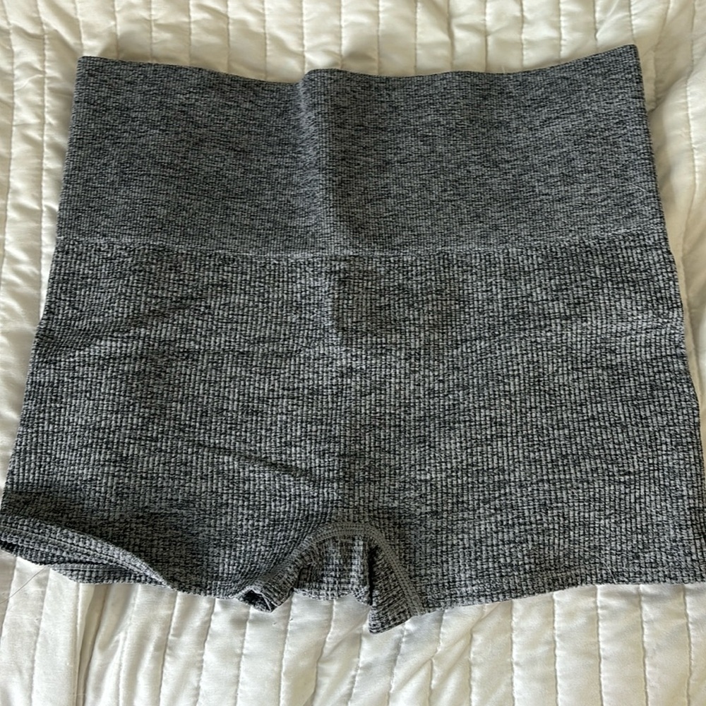 Trendy Comfy Biker Shorts